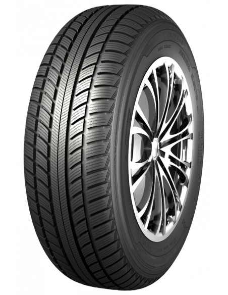 Nankang N-607+ 155/80 R13 79T