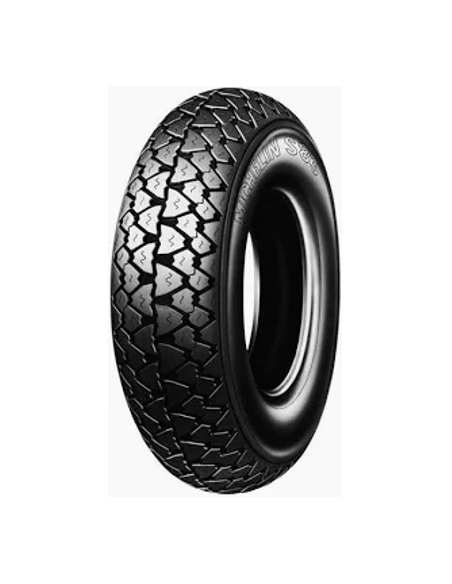 MICHELIN S83 100/90 R10 56J