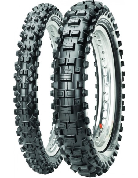 Maxxis MAXXENDURO M7314 120/90 R18 65R