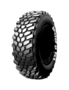 DUNLOP SP PG8 365/80 R20 152K