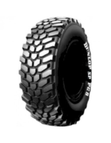 DUNLOP SP PG8 365/80 R20 152K