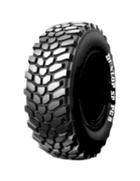 DUNLOP SP PG8 365/80 R20 152K
