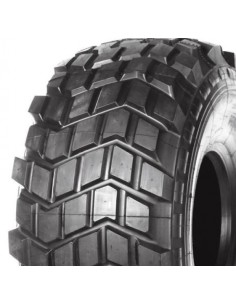 MICHELIN XS 24/ R20.5 176F