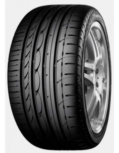 Yokohama ADVAN SPORT V103 295/35 R18 99ZR