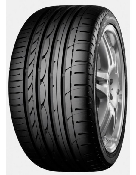 Yokohama ADVAN SPORT V103 295/35 R18 99ZR