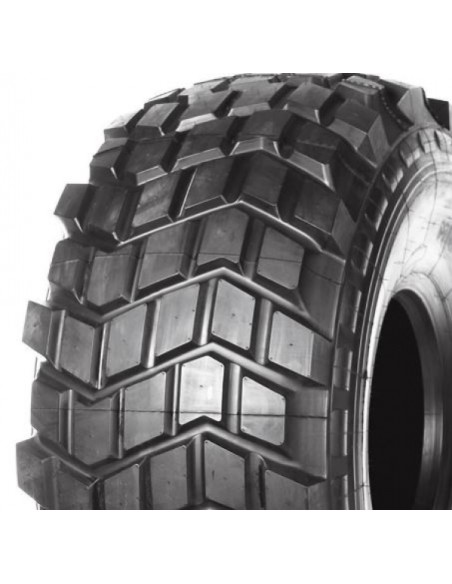 MICHELIN XS 525/65 R20.5 173F
