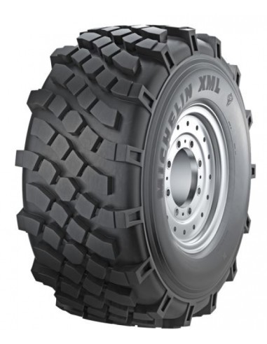MICHELIN XML 475/80 R20 166G