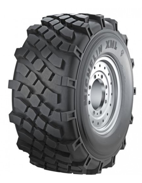 MICHELIN XML 475/80 R20 166G
