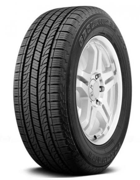 Yokohama GEOLANDAR H/T G056 275/60 R18 113H