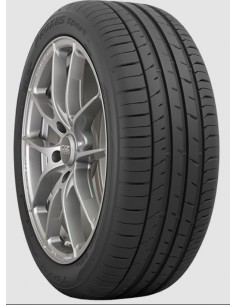 Toyo PROXES SPORT SUV 215/65 R17 99V