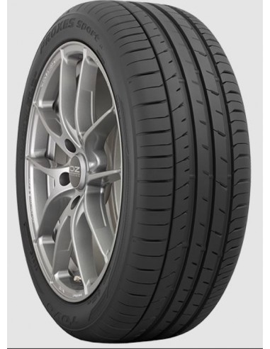 Toyo PROXES SPORT SUV 215/65 R17 99V
