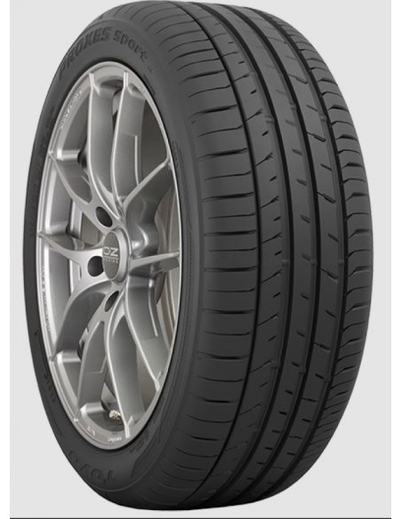 Toyo PROXES SPORT SUV 215/65 R17 99V