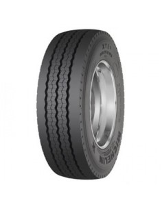 MICHELIN XTE2 9.5/99 R17.5 143J