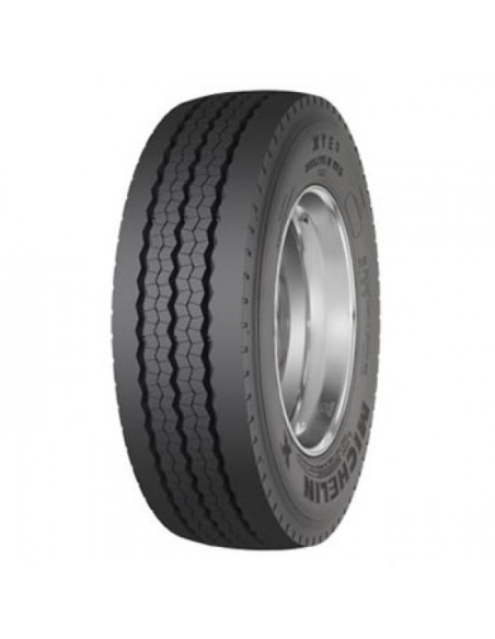 MICHELIN XTE2 9.5/99 R17.5 143J