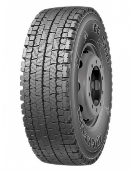 Michelin XDW ICE GRIP 315/80 R22.5 156/150L