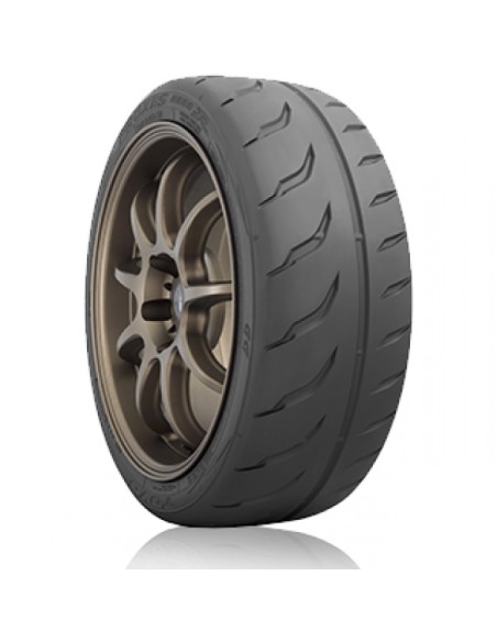 Toyo PROXES R888R 245/40 R18 97Y