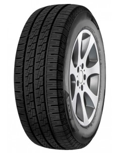 MINERVA ALL SEASON VAN MASTER 185/65 R15C 97/95S
