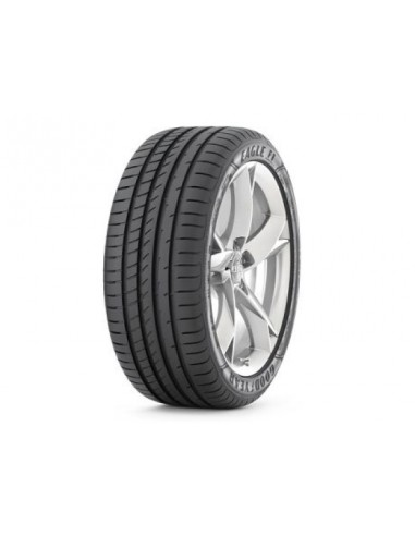 Goodyear F1 ASYMMETRIC 2 235/40 R19 92Y