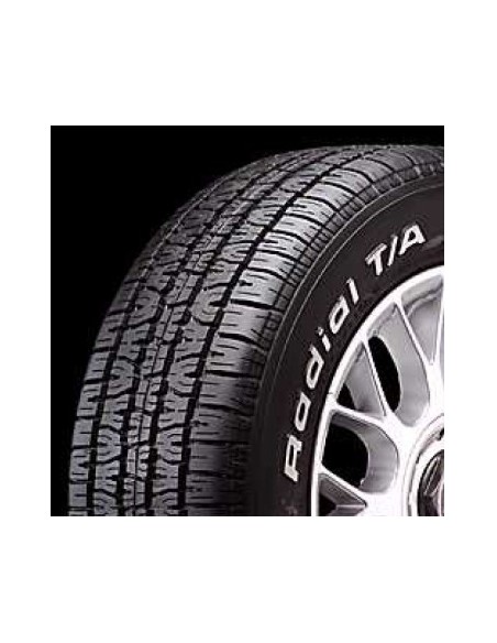 BF Goodrich RADIAL T/A OWL 235/60 R15 98S