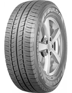 Fulda CONVEO TOUR 2 205/70 R15C 106/104S