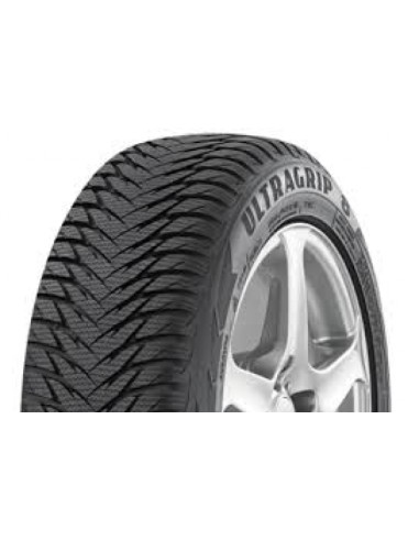 GOODYEAR ULTRAGRIP 8 195/60 R15 88V