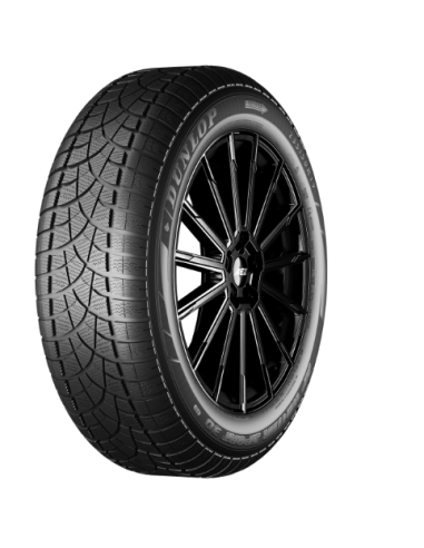 Dunlop SP WINTER SPORT 3D 225/35 R19 88W
