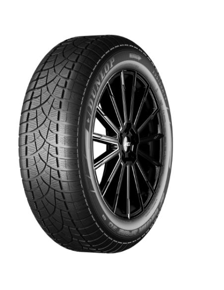 Dunlop SP WINTER SPORT 3D 225/35 R19 88W