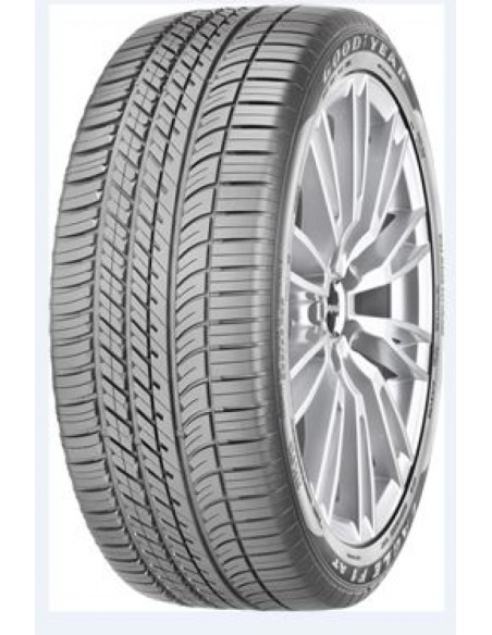Goodyear EAGLE F1 (ASYMMETRIC) SUV AT 255/50 R20 109W