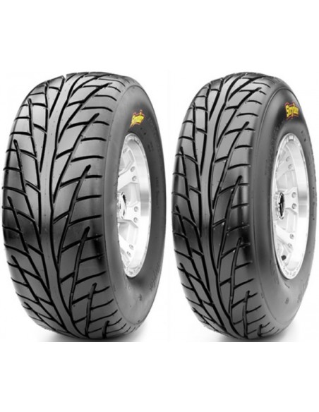 CST CS-05 STRYDER 17.5/7.50 R10 35N