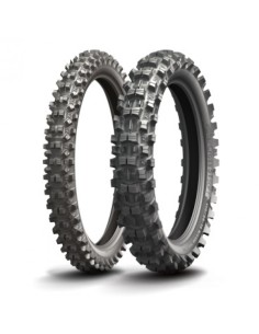Michelin STARCROSS 5 SOFT 90/100 R14 49M