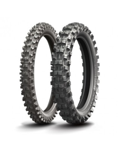 Michelin STARCROSS 5 SOFT 90/100 R14 49M