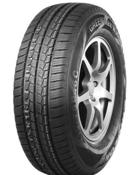 LINGLONG GREEN MAX WINTER VAN 195/70 R15C 104/102R