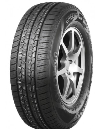 LINGLONG GREEN MAX WINTER VAN 225/75 R16C 121/120R