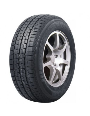 LINGLONG GREEN-MAX VAN 4S 195/75 R16C 107/105R