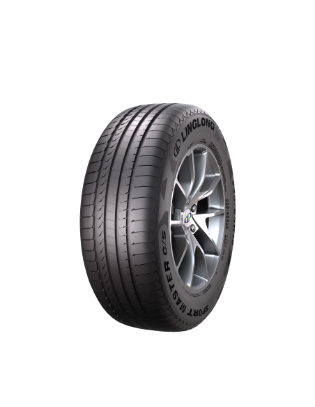 LINGLONG SPORT MASTER C/S 225/55 R19 99V