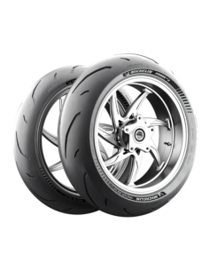 MICHELIN POWER GP2 190/55 R17 75W