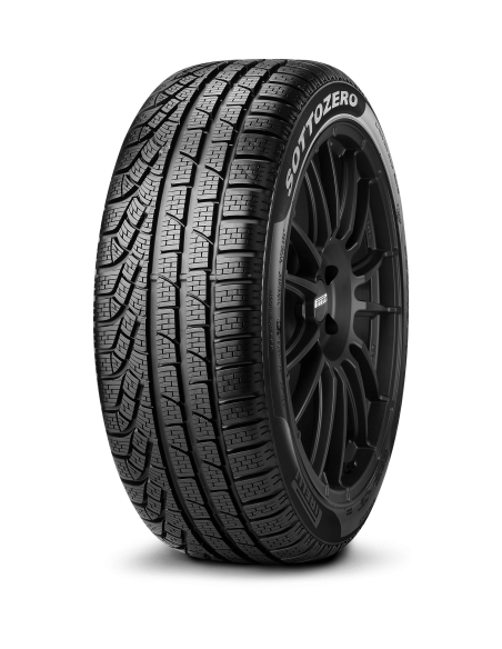 Pirelli SOTTOZERO SERIE II 205/50 R17 93H