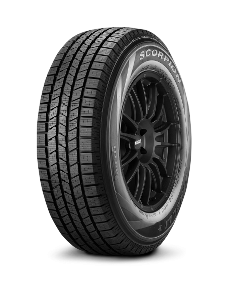Pirelli SCORPION ICE 275/40 R20 106V