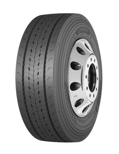 MICHELIN X MULTI ENERGY Z2 315/70 R22.5 158/150L
