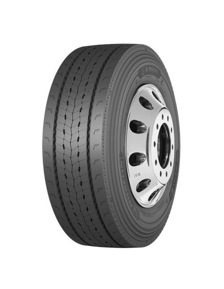 MICHELIN X MULTI ENERGY Z2 315/70 R22.5 158/150L