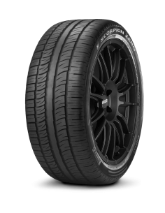 Pirelli SCORPION ZERO ASIMM. 265/35 R22 102W