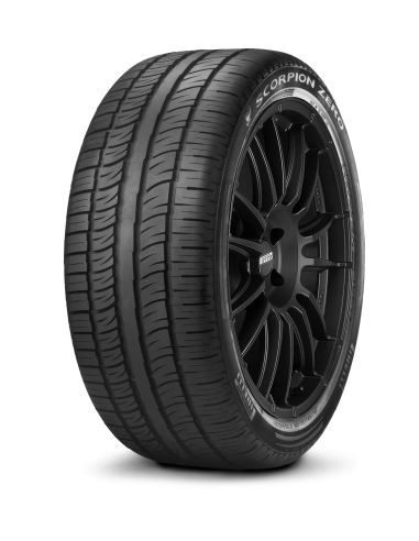 Pirelli SCORPION ZERO ASIMM. 265/35 R22 102W