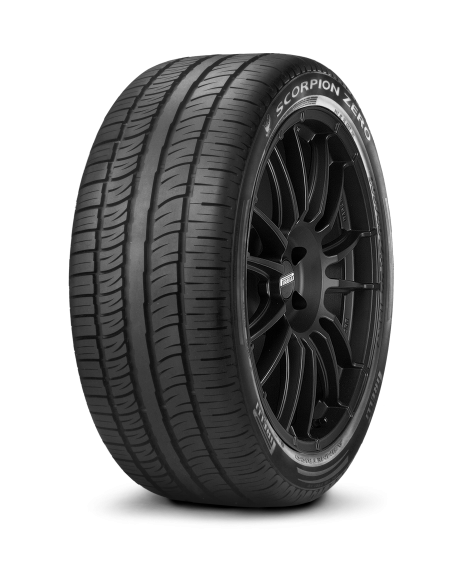 Pirelli SCORPION ZERO ASIMM. 265/35 R22 102W