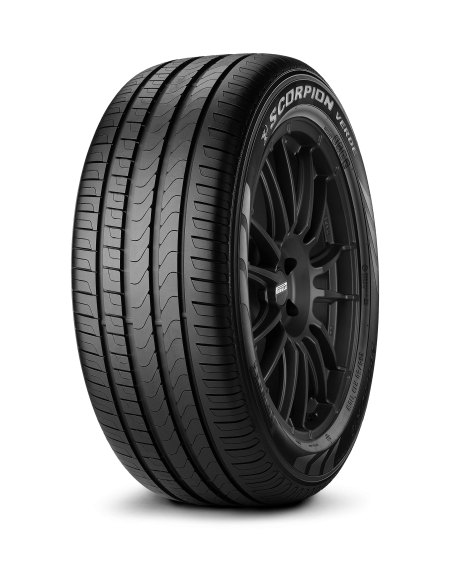 Pirelli SCORPION VERDE 295/40 R21 111Y