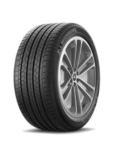 Michelin LATITUDE TOUR HP 255/55 R18 109V