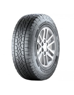 Continental CROSSCONTACT ATR 275/40 R20 106W