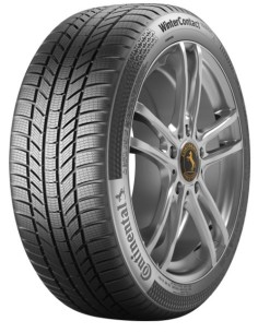 CONTINENTAL WinterContact TS 870 P 295/35 R22 108W
