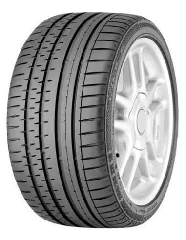 Continental SP.CONTACT 2 275/40 R18 103W