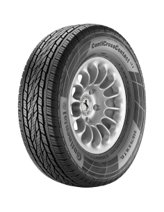 Continental CROSSCONTACT LX2 255/65 R17 110T