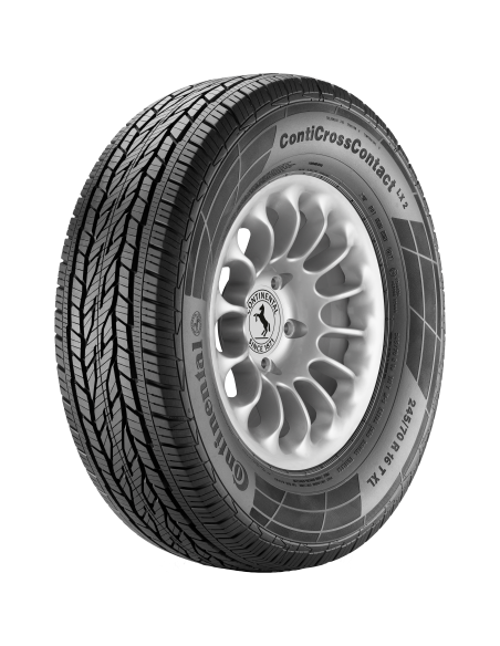 Continental CROSSCONTACT LX2 255/65 R17 110T